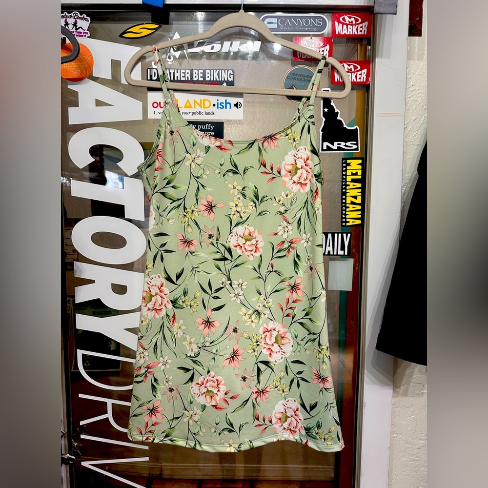 Onesie Active Dress/romper